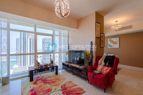 2 bedrooms Apartment in Al Reem Island, UAE No. 10373 4