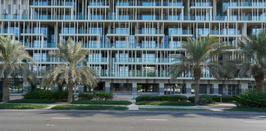 2 chambres Appartement à Al Raha Beach, UAE No. 10367