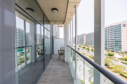 2 chambres Appartement à Al Raha Beach, UAE No. 10367 11