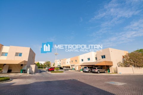 3 bedrooms Villa in Al Reef, UAE No. 10319 10