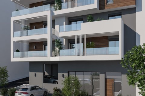 2 dormitorios Duplex en Thessaloniki, Greece No. 54422 4