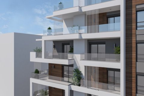 2 bedrooms Duplex in Thessaloniki, Greece No. 54422 3