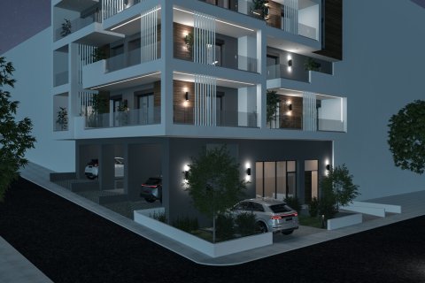 2 dormitorios Duplex en Thessaloniki, Greece No. 54422 1