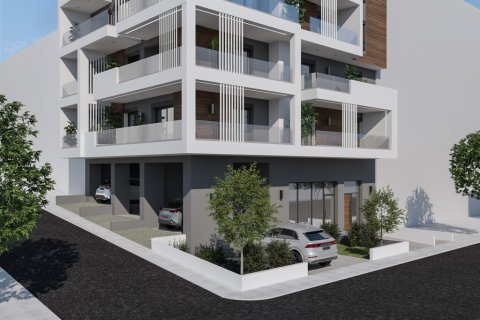 2 dormitorios Duplex en Thessaloniki, Greece No. 54422 2