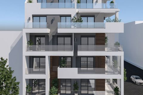 2 dormitorios Duplex en Thessaloniki, Greece No. 54422 5