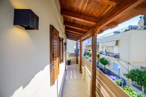 3 bedrooms Maisonette in Dafni, Greece No. 54559 18