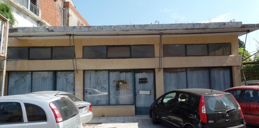 280m² Business in Corfu, Greece No. 57957