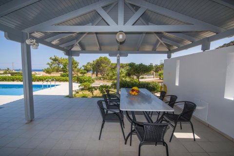 6 bedrooms Villa in Ierapetra, Greece No. 57956 10