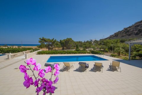 6 dormitorios Villa en Ierapetra, Greece No. 57956 2