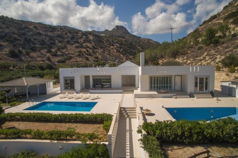 6 dormitorios Villa en Ierapetra, Greece No. 57956 1