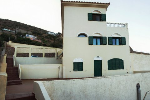 6 dormitorios Villa en Agios Nikolaos, Greece No. 57958 5