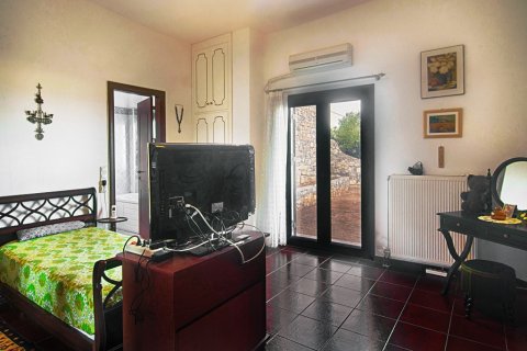 6 bedrooms Villa in Agios Nikolaos, Greece No. 57958 11