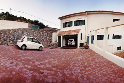 6 dormitorios Villa en Agios Nikolaos, Greece No. 57958 2