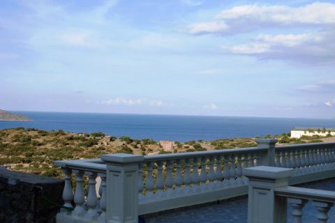 6 bedrooms Villa in Agios Nikolaos, Greece No. 57958 6