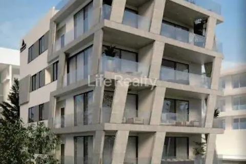 2 bedrooms Penthouse in Limassol, Cyprus No. 33174 3