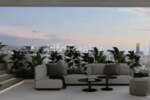 2 dormitorios Penthouse en Limassol, Cyprus No. 33174 9