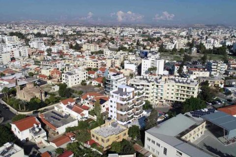 3 bedrooms Penthouse in Larnaca, Cyprus No. 32219 7