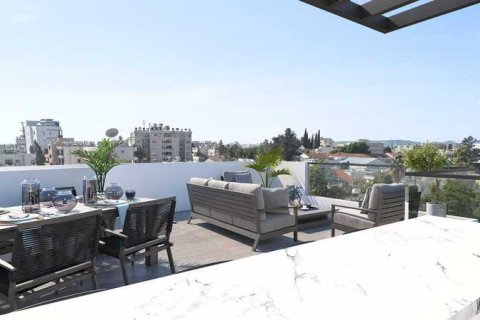 3 bedrooms Penthouse in Larnaca, Cyprus No. 32219 5