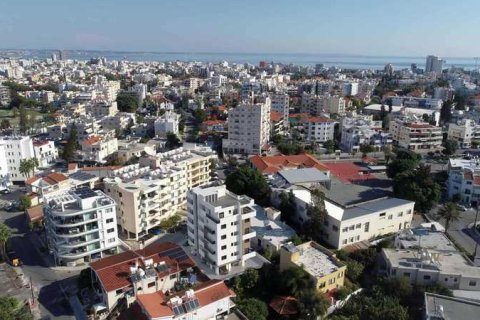 3 bedrooms Penthouse in Larnaca, Cyprus No. 32219 3