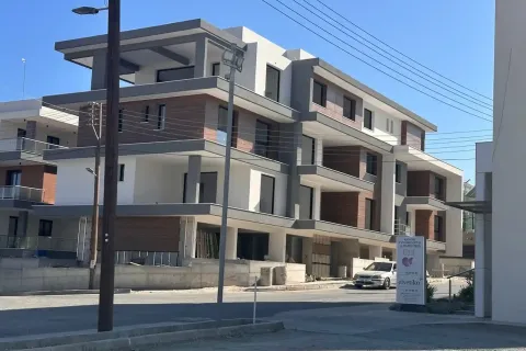 3 dormitorios Penthouse en Agios Athanasios, Cyprus No. 32213 1