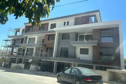 3 bedrooms Penthouse in Agios Athanasios, Cyprus No. 32213 5