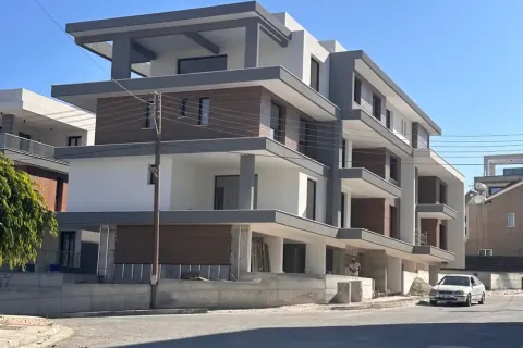 3 dormitorios Penthouse en Agios Athanasios, Cyprus No. 32213 4