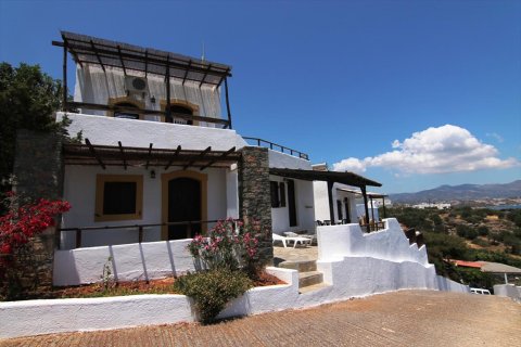 3000m² Hotel in Agios Nikolaos, Greece No. 59622 7