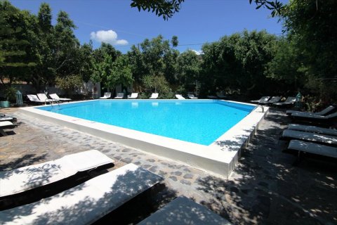 3000m² Hotel in Agios Nikolaos, Greece No. 59622 11