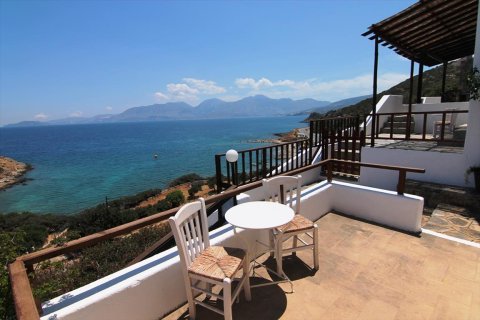 3000m² Hotel à Agios Nikolaos, Greece No. 59622 4