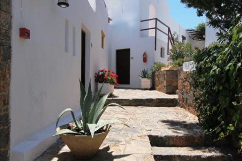 3000m² Hotel in Agios Nikolaos, Greece No. 59622 8