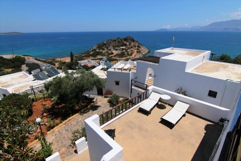 3000m² Hotel in Agios Nikolaos, Greece No. 59622 2