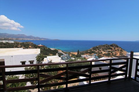 3000m² Hotel à Agios Nikolaos, Greece No. 59622 5