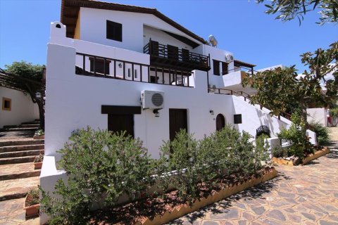 3000m² Hotel à Agios Nikolaos, Greece No. 59622 6