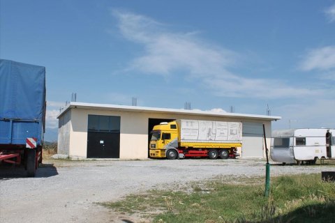 630m² Business in Pieria, Greece No. 59621 4