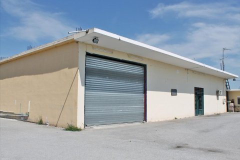 630m² Affaires à Pieria, Greece No. 59621 6