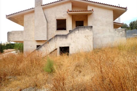 150m² Maisonette en Kalyvia Thorikou, Greece No. 59620 3