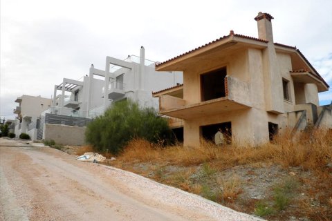 150m² Maisonette en Kalyvia Thorikou, Greece No. 59620 1