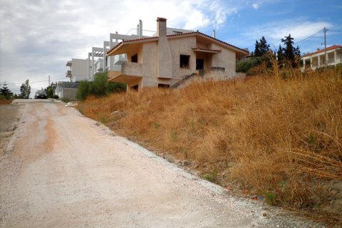 150m² Maisonette in Kalyvia Thorikou, Greece No. 59620 4