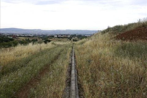 6660m² Land in Thermi, Greece No. 59626 6