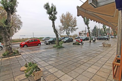 250m² Business in Kalamaria, Greece No. 59623 3