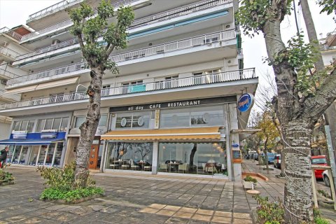 250m² Business in Kalamaria, Greece No. 59623 1