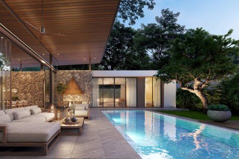 3 bedrooms Villa in Naithon Beach, Thailand No. 1944 7