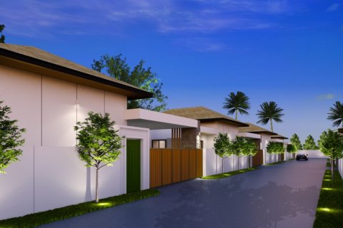 3 bedrooms Villa in Phuket, Thailand No. 1948 1