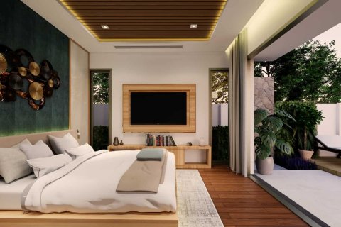 3 bedrooms Villa in Phuket, Thailand No. 1948 4