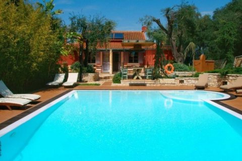 7 bedrooms Villa in Central Macedonia, Greece No. 48810 13