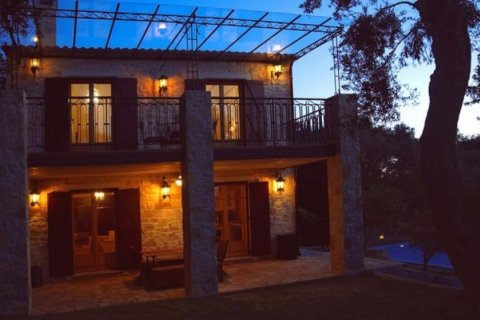 7 bedrooms Villa in Central Macedonia, Greece No. 48810 3