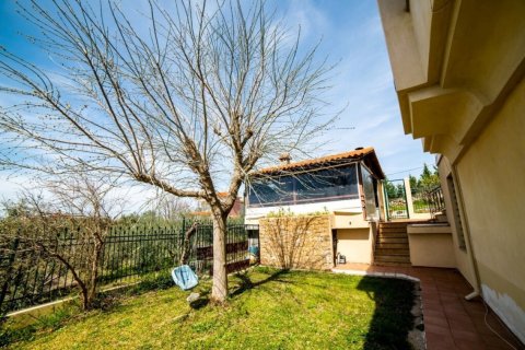 5 bedrooms Villa in Chalkidiki, Greece No. 48814 12