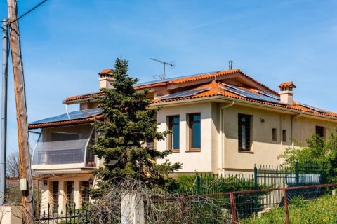 5 bedrooms Villa in Chalkidiki, Greece No. 48814 1