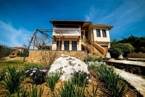 5 bedrooms Villa in Chalkidiki, Greece No. 48814 6