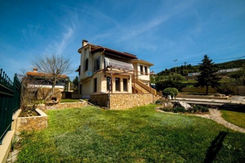 5 bedrooms Villa in Chalkidiki, Greece No. 48814 5